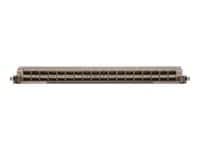 Cisco Nexus 9500 R-Series Line Card - expansion module - 10Gb Ethernet x 16 + 10Gb Ethernet/25Gb Ethernet x 32 + 100