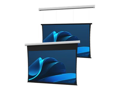 Da-Lite Myriad Reveal Series projection screen - wide - 226" (226 in) - TAA Compliant