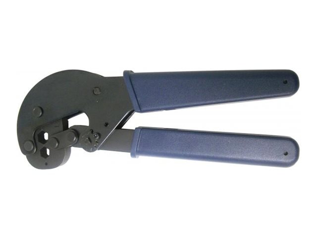 Ventev HT-106L - crimp tool