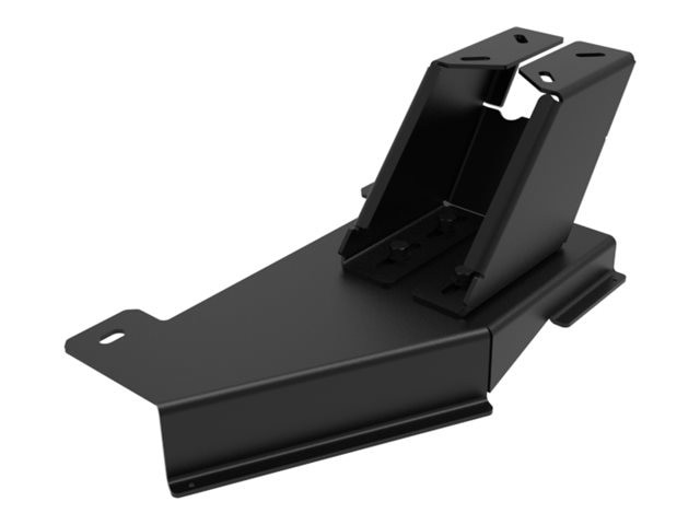 Havis mounting component - heavy-duty - black