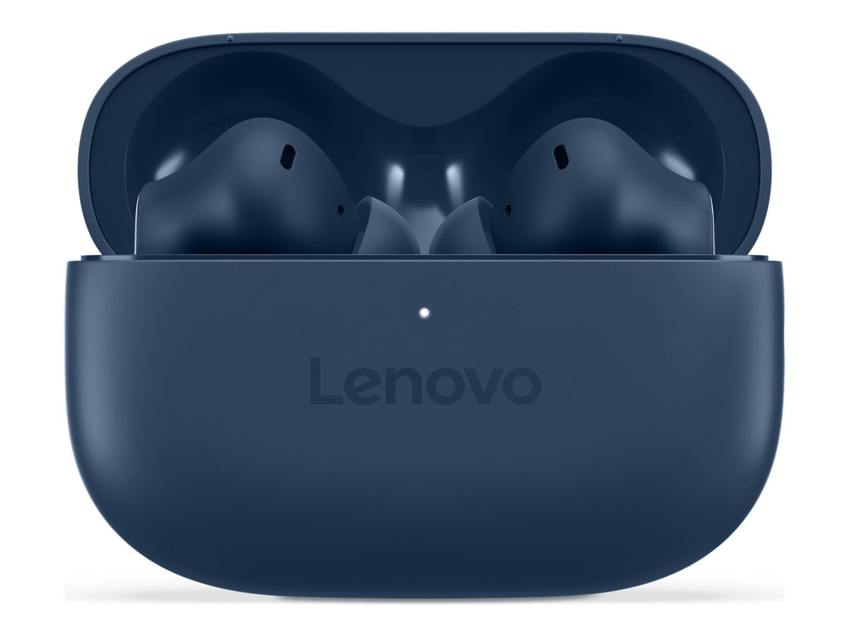 Lenovo Yoga - true wireless earphones with mic