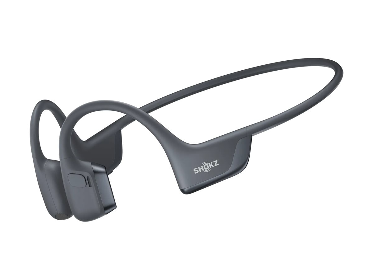 SHOKZ OpenRun Pro 2 Mini - headphones with mic