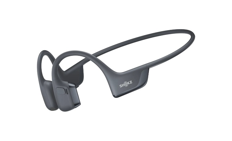 SHOKZ OpenRun Pro 2 Mini - headphones with mic - S821-MN-BK