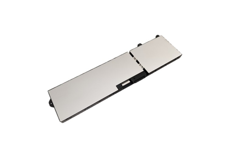 Total Micro Battery, Dell Precision 7670, 7680, 7770, 7780 - 6-Cell 93WHr