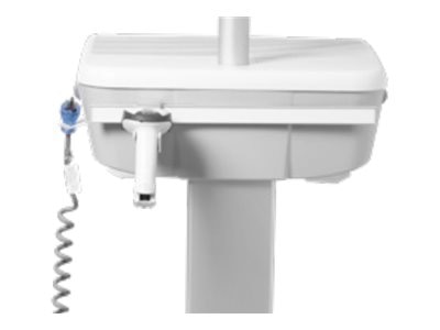 Amico Hummingbird mounting component - for barcode scanner