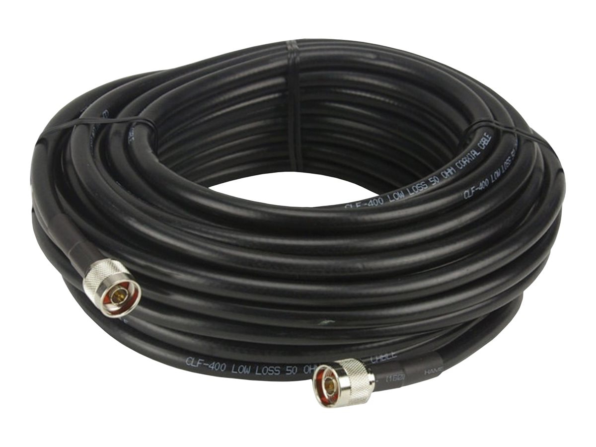 Parsec LSR200 cable kit - 6 ft