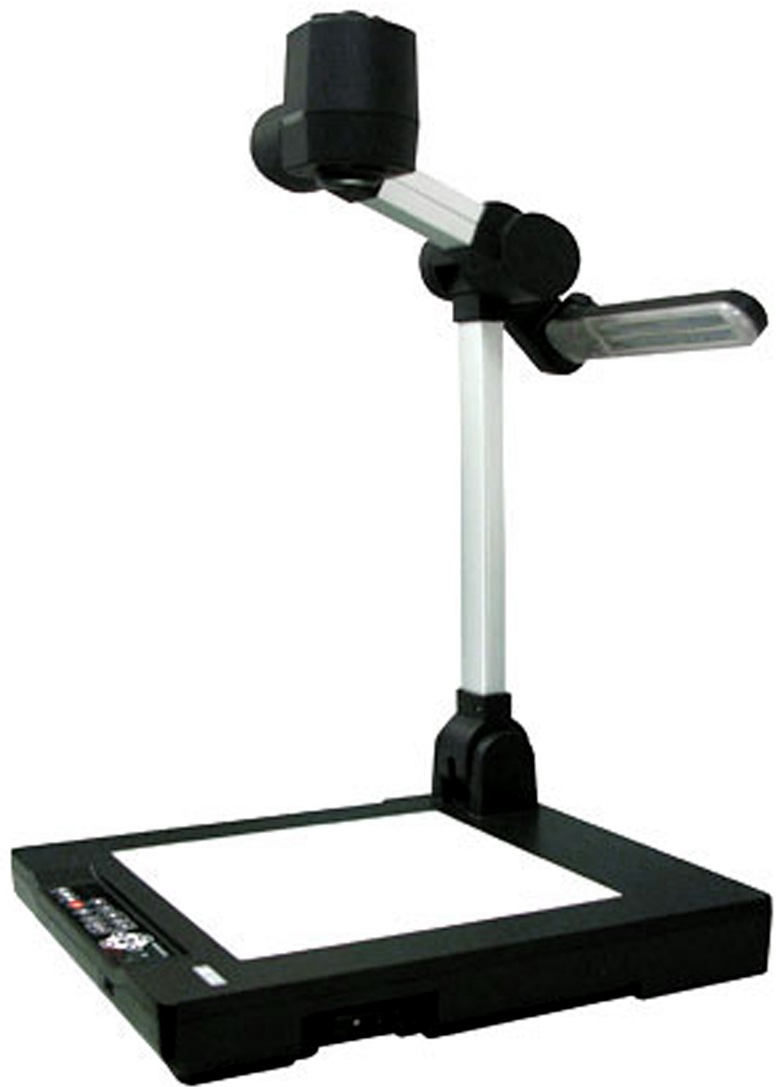 AVerMedia AVerVision 530 Visual Presenter