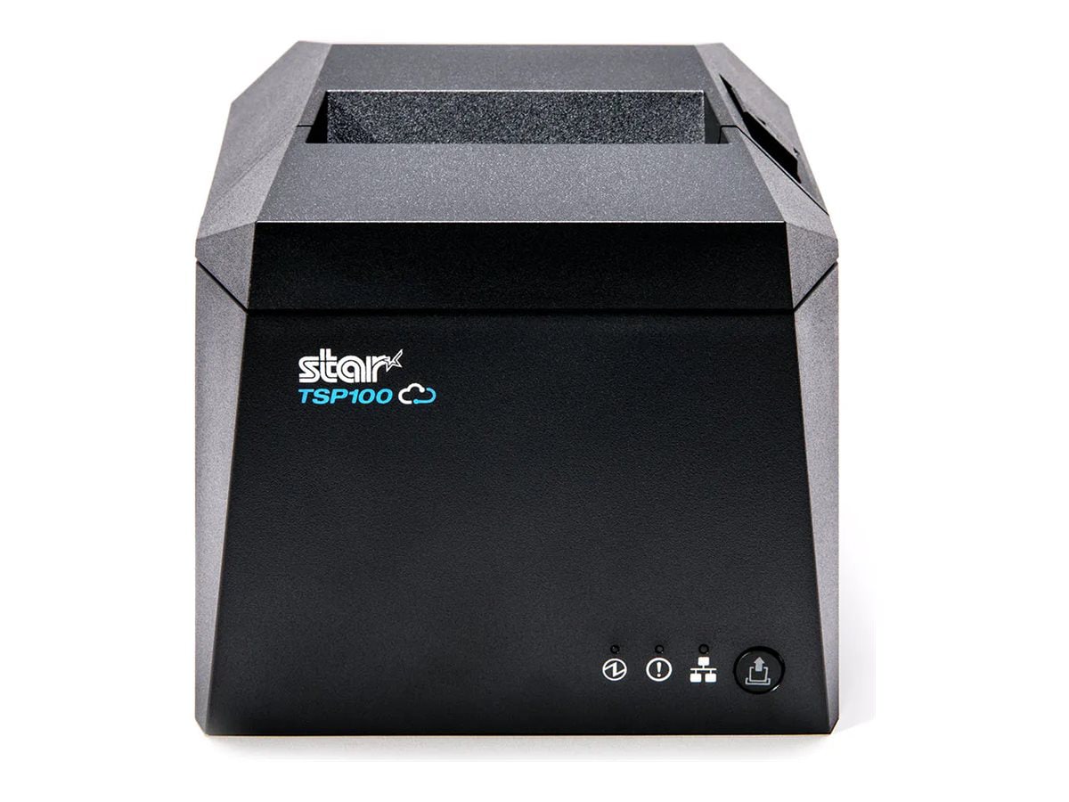 Star TSP 143IV - receipt printer - B/W - direct thermal