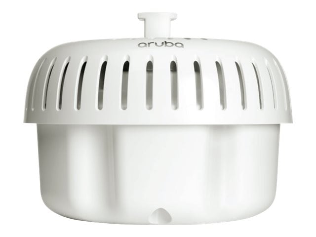 HPE Aruba AP-575EX (IL) - Hazardous Location - wireless access point - ZigBee, Bluetooth, Wi-Fi 6