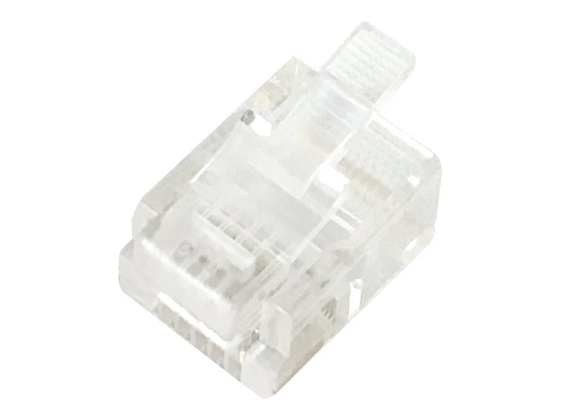 Infinite Cables network connector