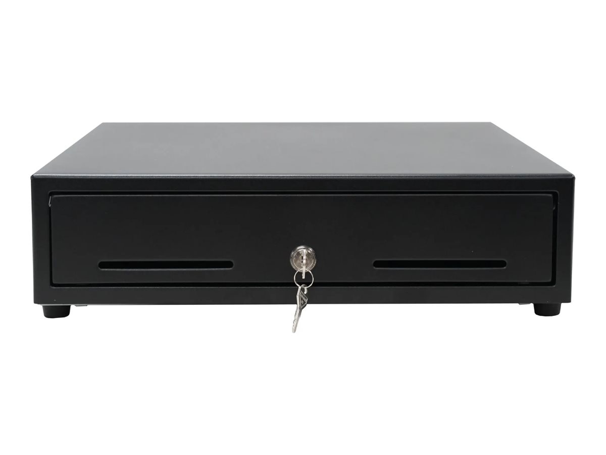 Star Max Series CD5-1617BK58-S2 - electronic cash drawer
