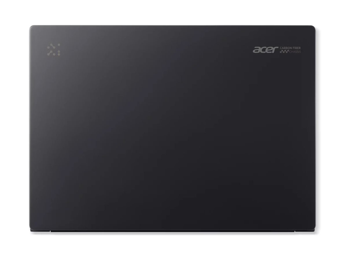 Thumbnail 5 of 8 for Acer TravelMate P6 14 AI TMP614-54 - 14" - Intel Core Ultra 7 - 256V - Intel Evo vPro Enterprise Platform - 16 GB RAM -
