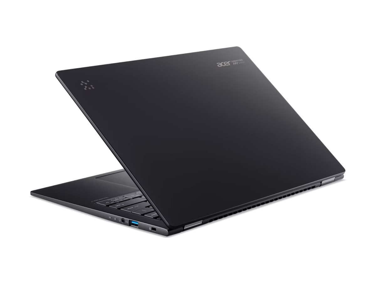 Thumbnail 6 of 8 for Acer TravelMate P6 14 AI TMP614-54 - 14" - Intel Core Ultra 7 - 256V - Intel Evo vPro Enterprise Platform - 16 GB RAM -