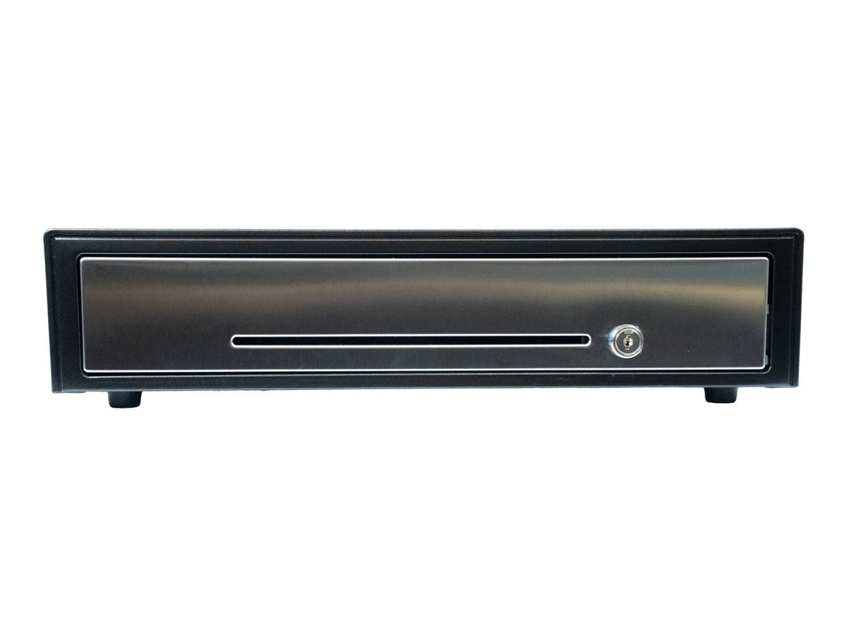 Star Max Series CD5-1817BK58-S1 - electronic cash drawer