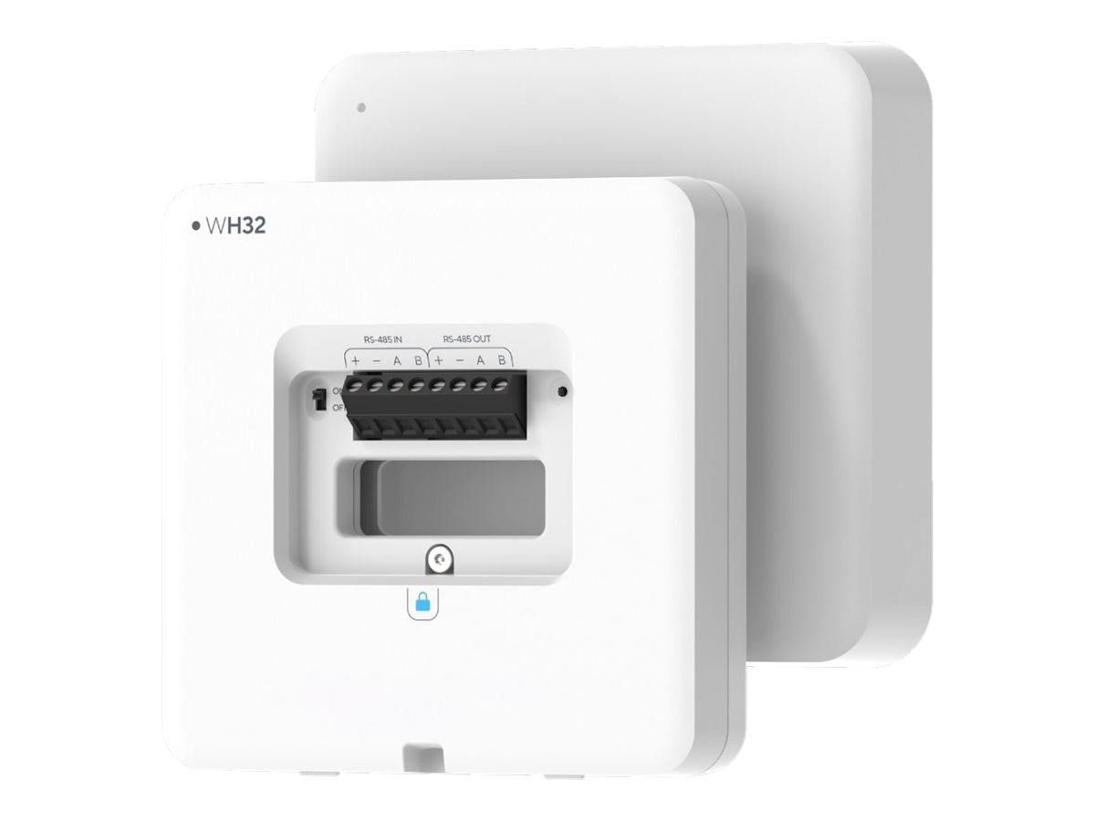 Verkada WH32 - Wi-Fi range extender - cloud-managed