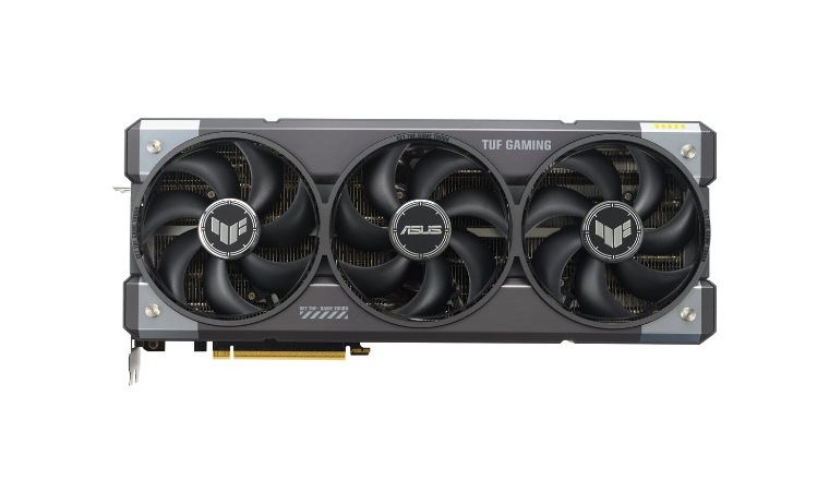 ASUS TUF Gaming GeForce RTX 5070 Ti 16GB - OC Edition - graphics