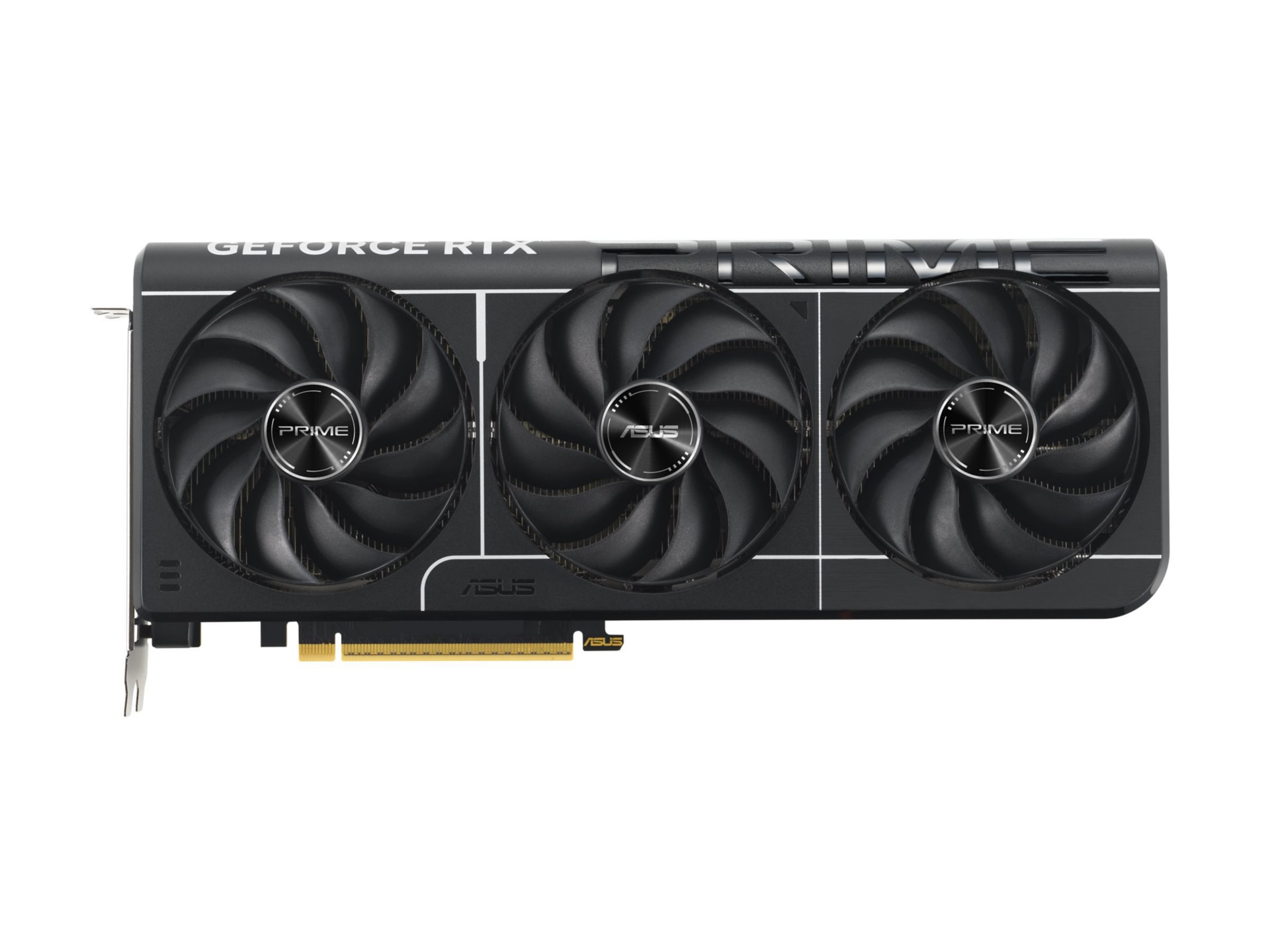 Thumbnail 2 of 13 for ASUS PRIME GeForce RTX 5070 Ti 16GB - graphics card - GeForce RTX 5070 Ti - 16 GB