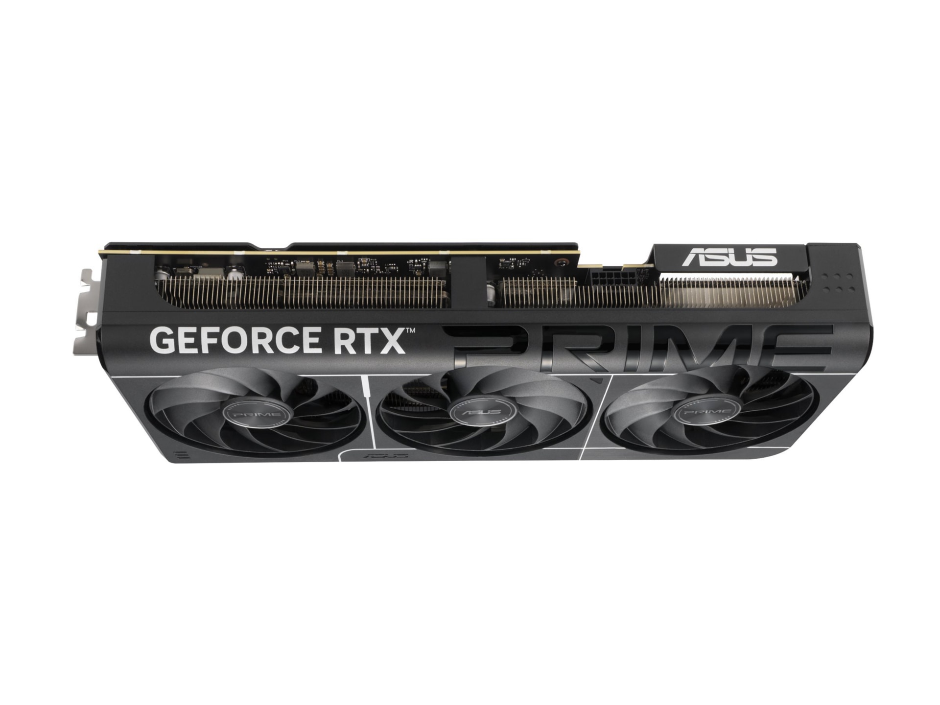 Thumbnail 5 of 13 for ASUS PRIME GeForce RTX 5070 Ti 16GB - graphics card - GeForce RTX 5070 Ti - 16 GB