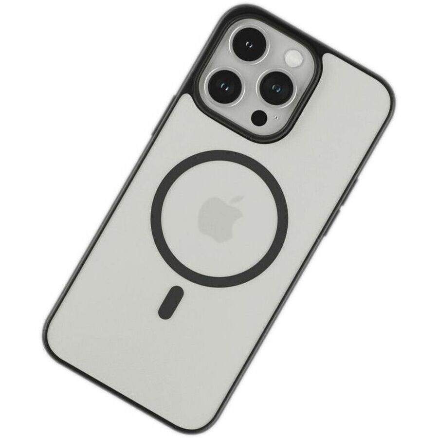 PEEL The Super Thin Bumper Case for iPhone 15 Pro Max