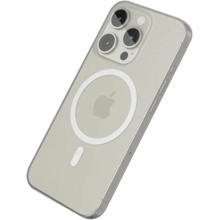 PEEL The Super Thin Magnetic iPhone 15 Pro Case