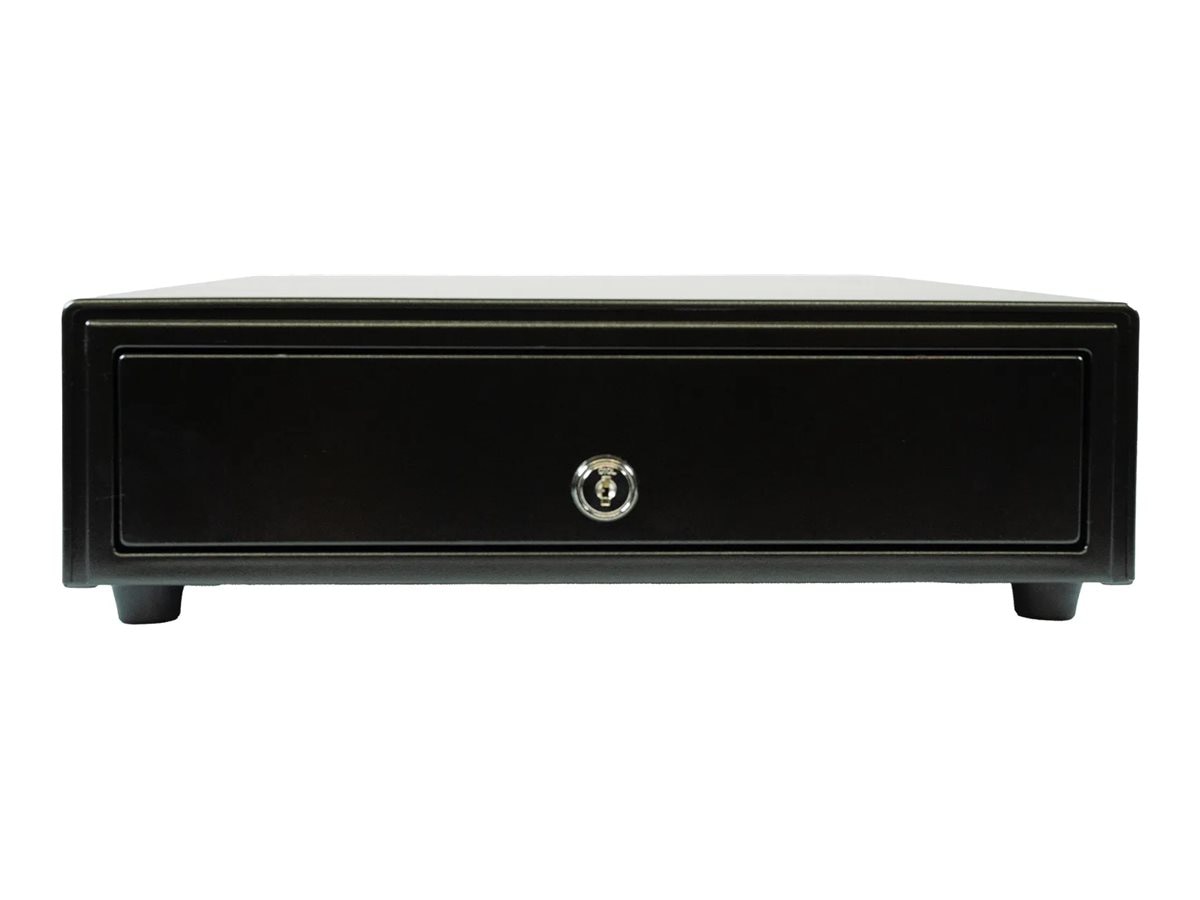 Star Max Series CD5-1316BK44-DU - electronic cash drawer