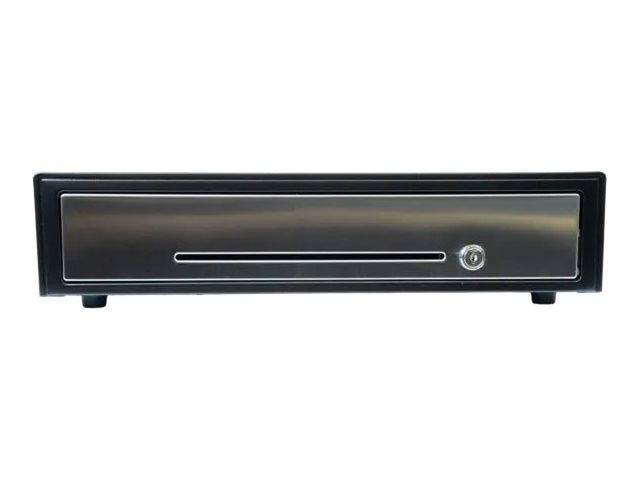 Star Max Series CD5-1817BKSS58-S1 - electronic cash drawer