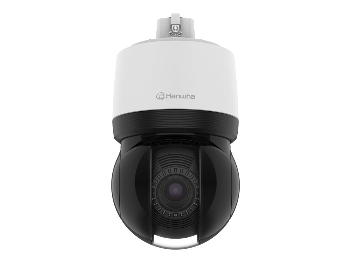 HANWHA POWERED BY WN7