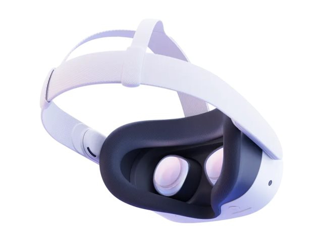 Thumbnail 5 of 10 for Meta Quest 3S - Education - virtual reality system
