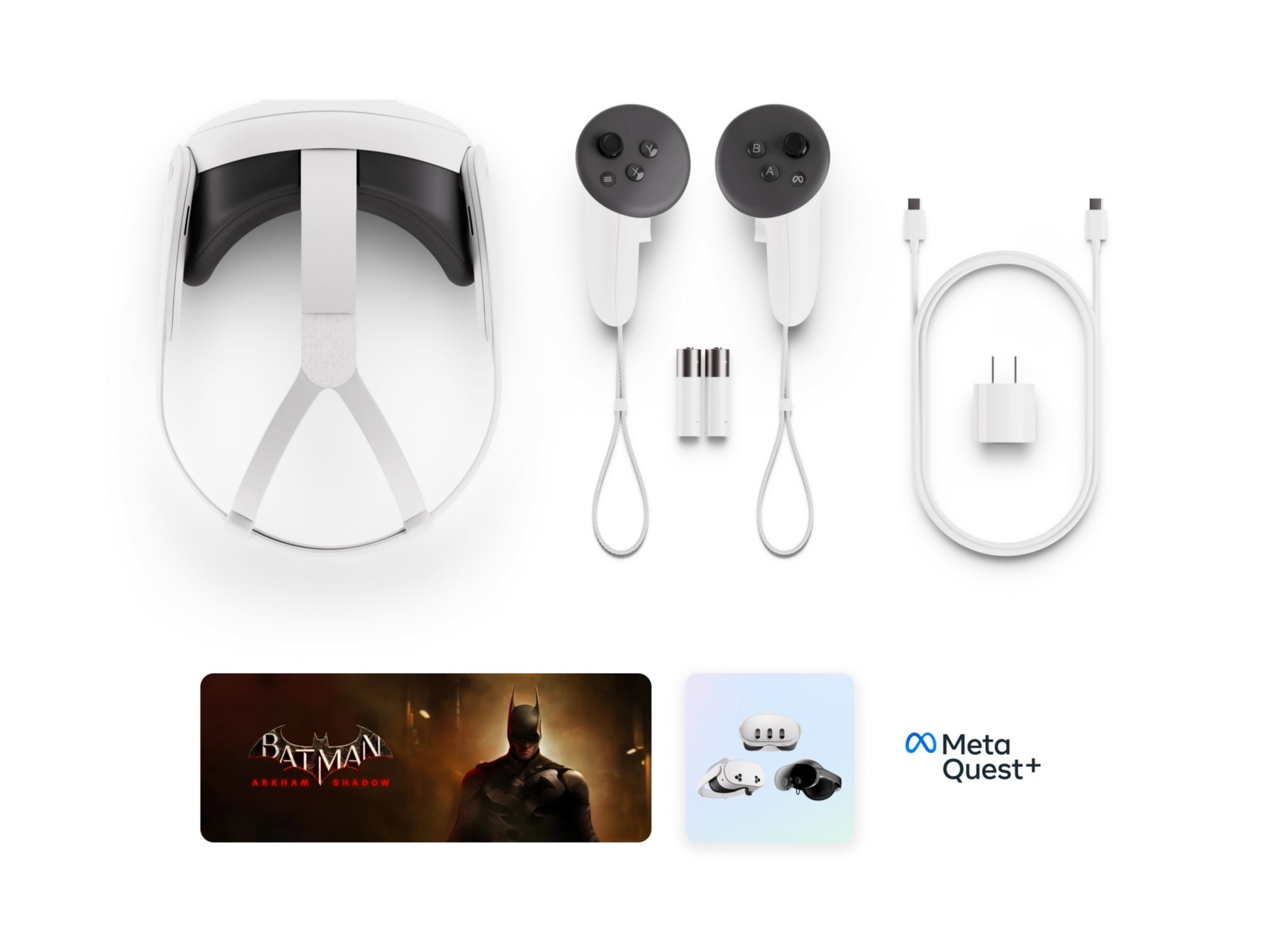Thumbnail 6 of 10 for Meta Quest 3S - Education - virtual reality system