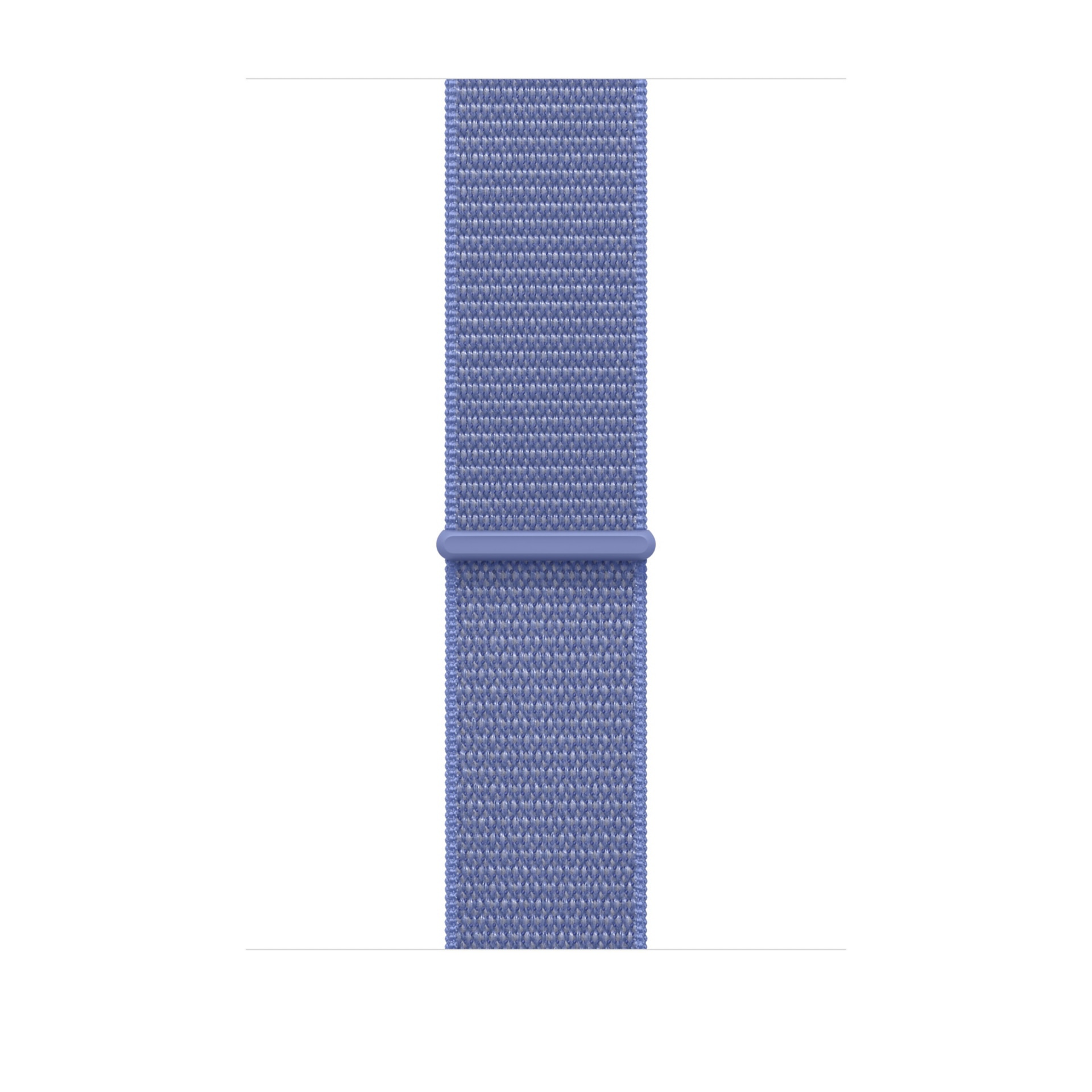 Apple Sport Loop - Periwinkle - For 46mm Case
