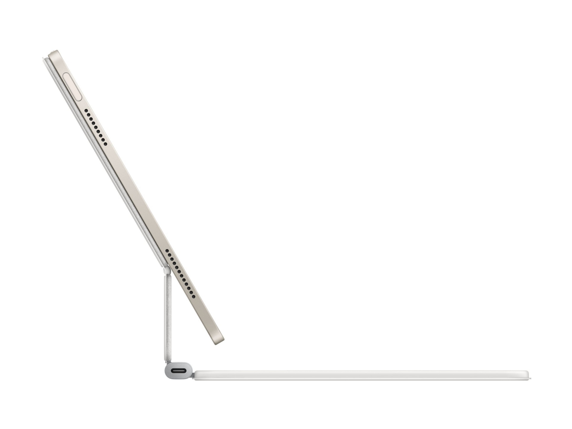 Apple Magic Keyboard for iPad Air 13-inch (M3) - Thumbnail 3