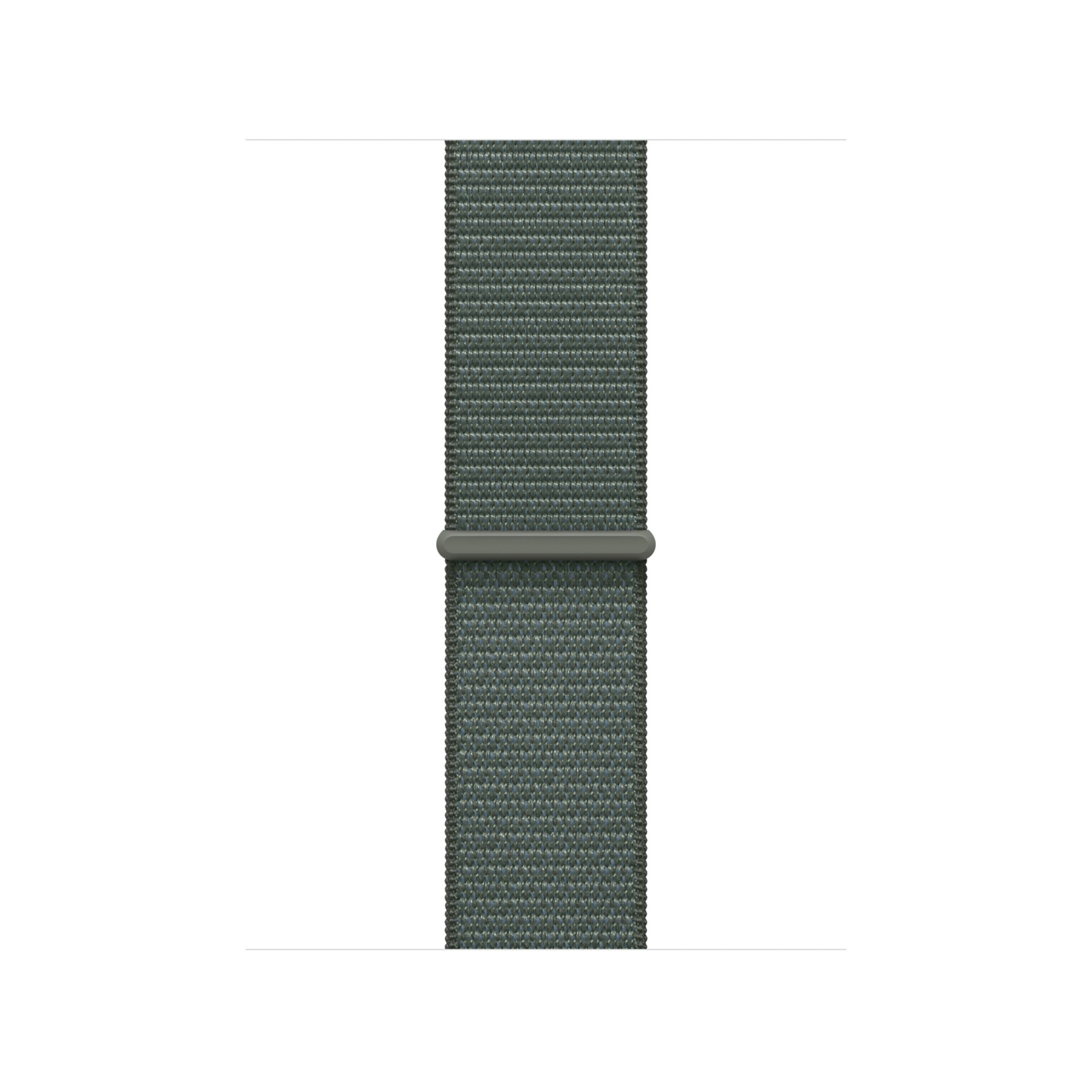 Apple Sport Loop - Sage - For 40mm Case