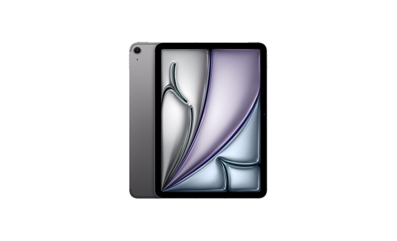 Apple 11-inch iPad Air - M3 - Wi-Fi + Cellular - tablet