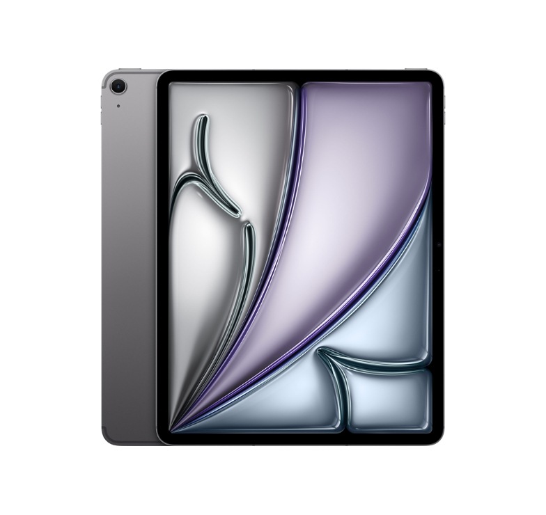 13インチ iPad Air(M3)Wi-Fi + Cellular 128GB Apple 13-inch iPad Air - M3 - Wi-Fi + Cellular - tablet - 128 GB