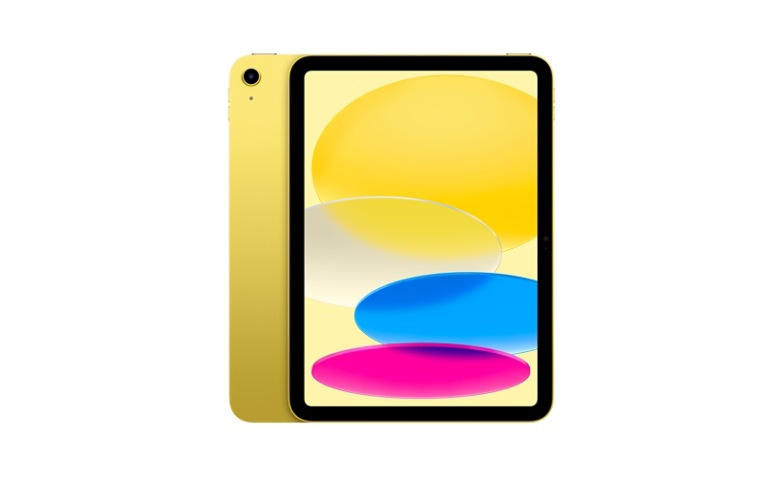 iPad第4世代 iPad (第4世代) - 技術仕様 - Apple サポート (日本)