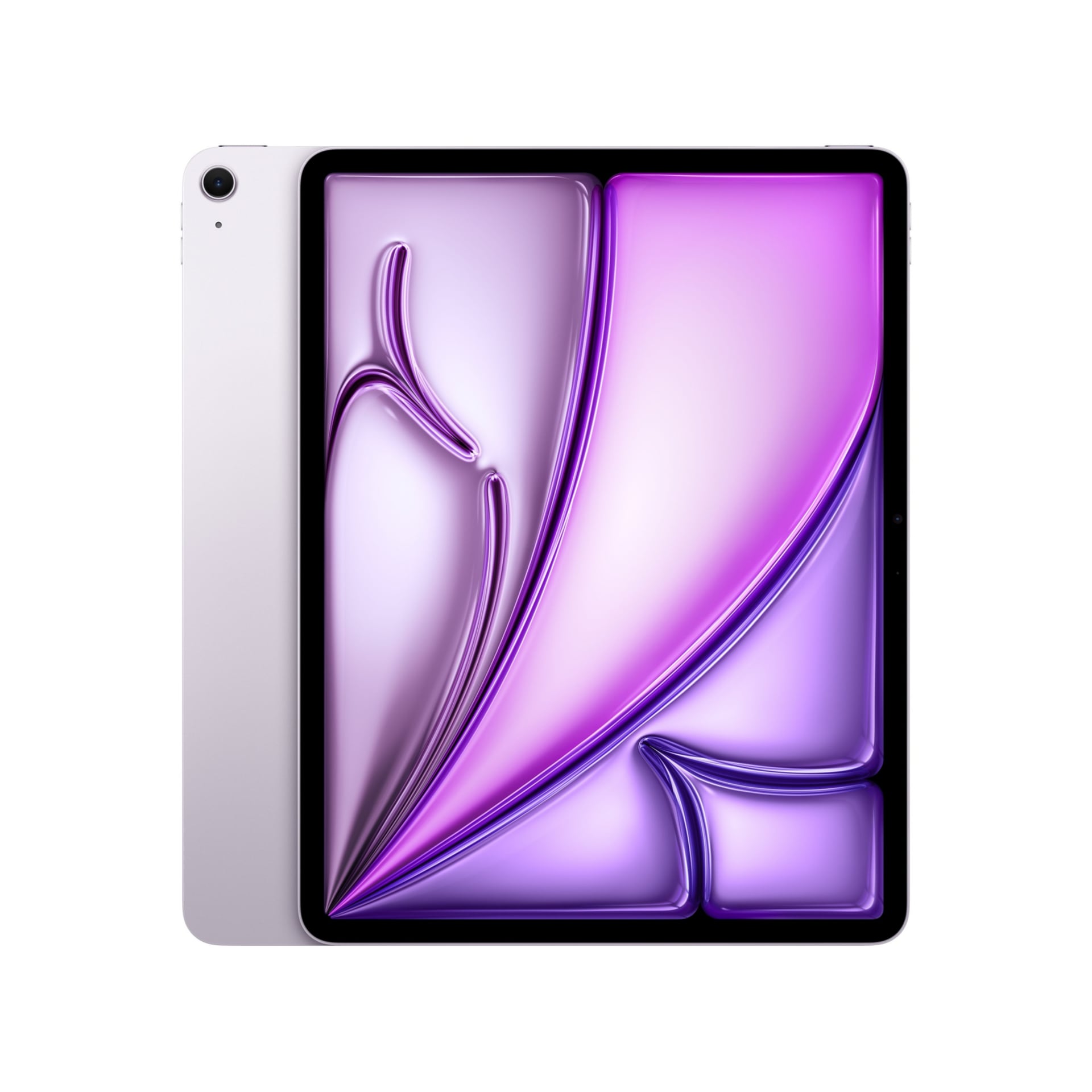 Apple 13-inch iPad Air - M3 - Wi-Fi - tablet - 128 GB - Purple