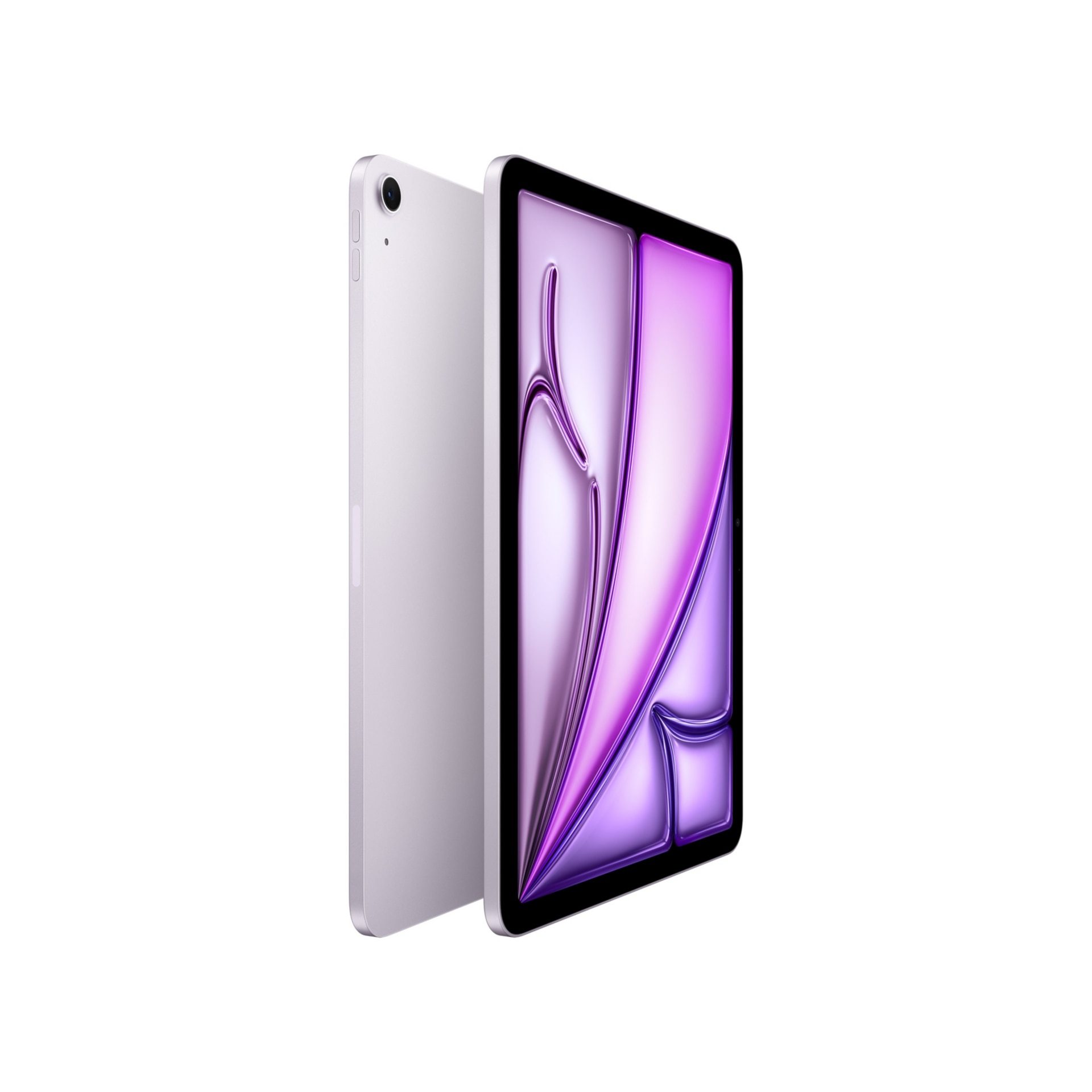 Thumbnail 2 of 12 for Apple 11-inch iPad Air - M3 - Wi-Fi - tablet - 128 GB - Purple