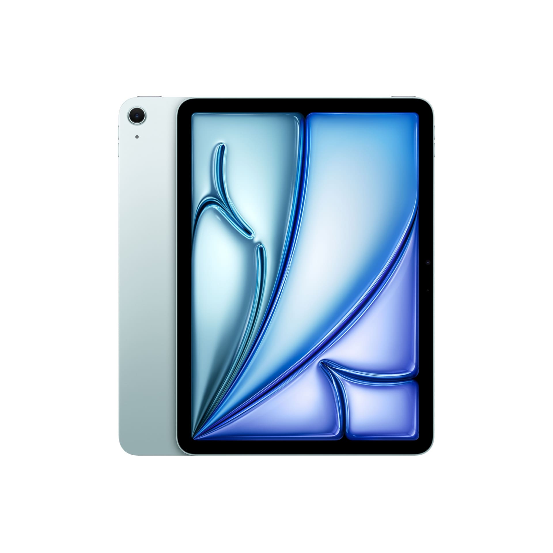 Apple 11-inch iPad Air - M3 - Wi-Fi - tablet - 512 GB - Blue