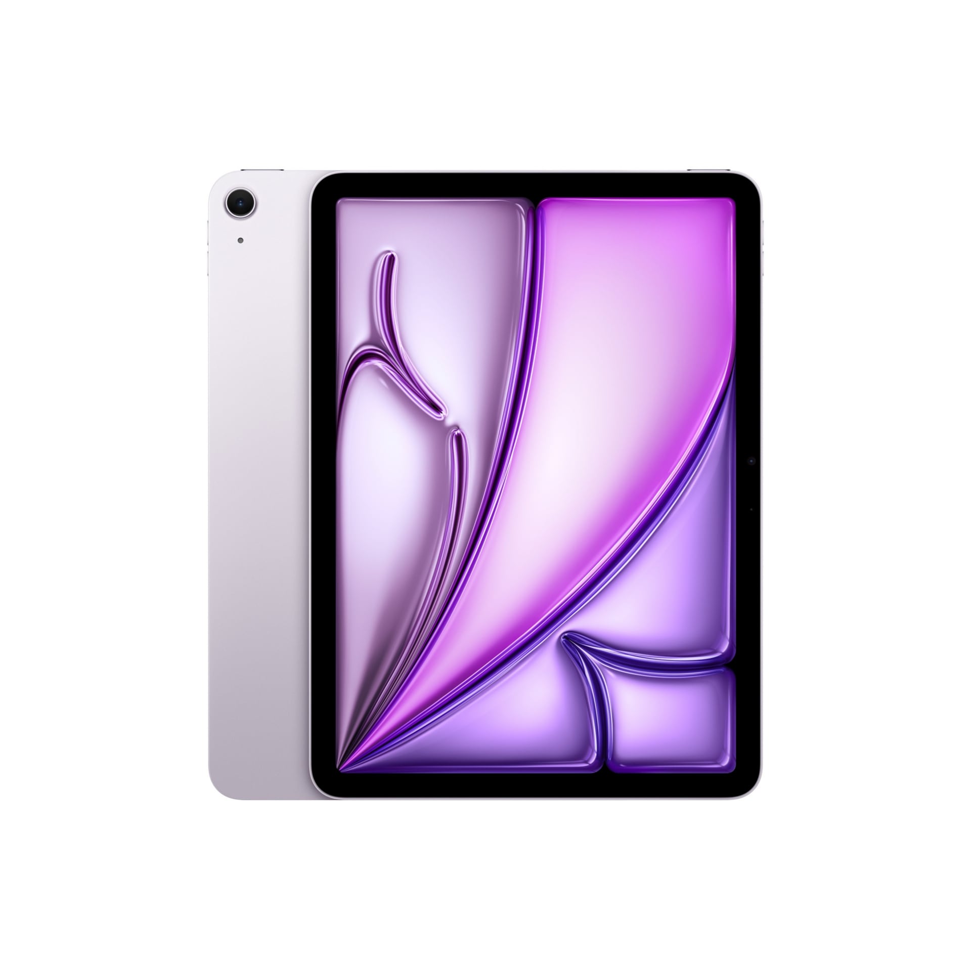Apple 11-inch iPad Air - M3 - Wi-Fi - tablet - 1 TB - Purple