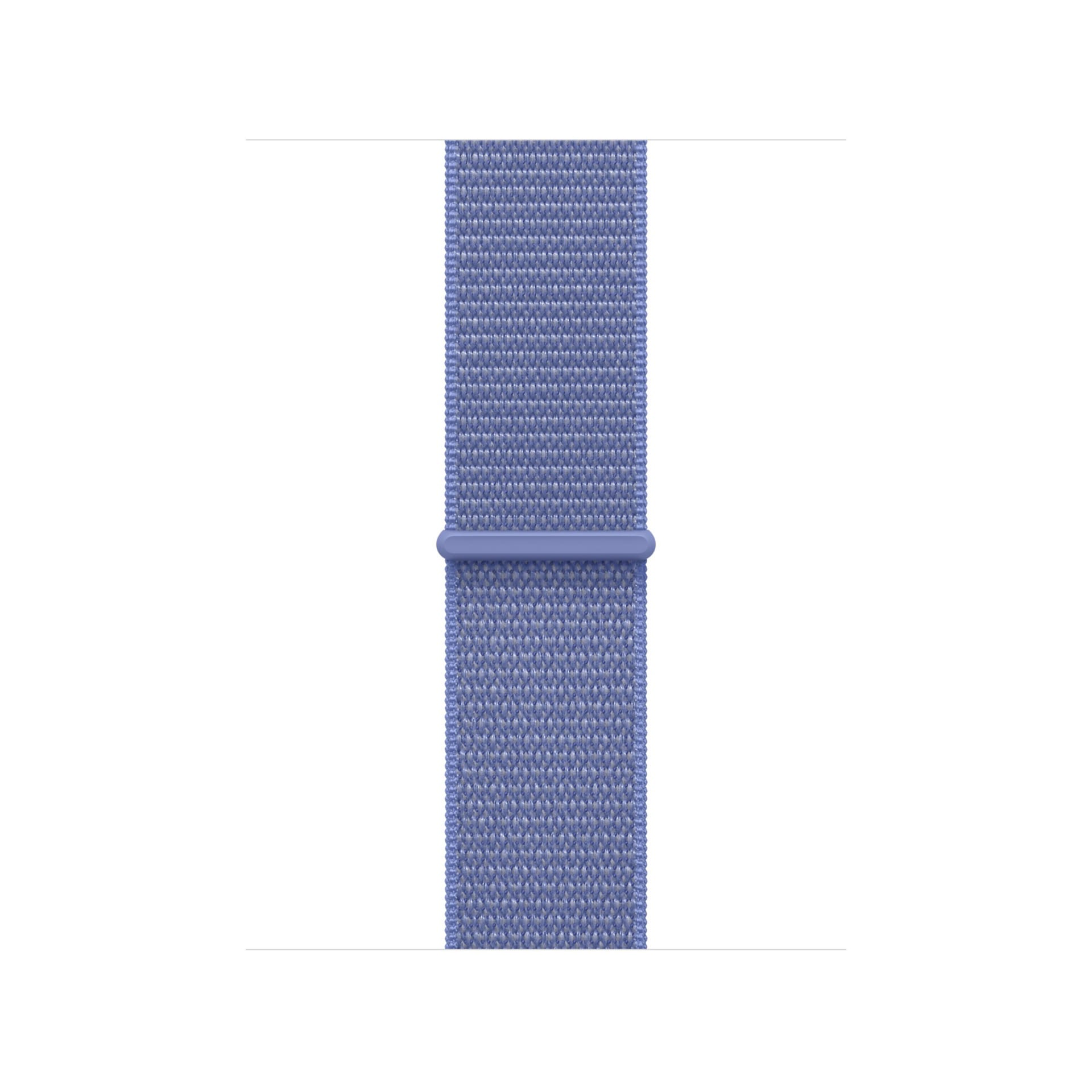 Apple Sport Loop - Periwinkle - For 42mm Case