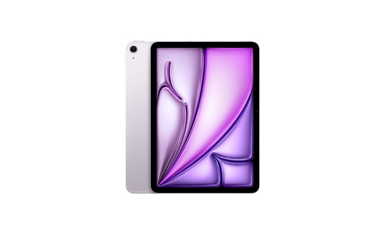Apple 11-inch iPad Air - M3 - Wi-Fi + Cellular - tablet - 256 GB