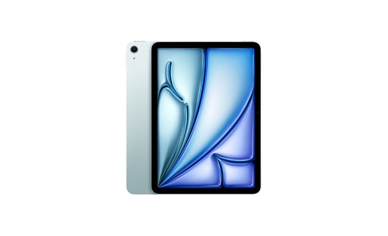 Apple 11-inch iPad Air - M3 - Wi-Fi - tablet - 256 GB - Blue