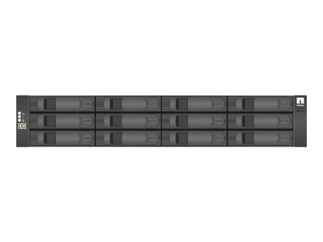 Bosch DSA E-Series E2800 - Expansion Unit - hard drive array