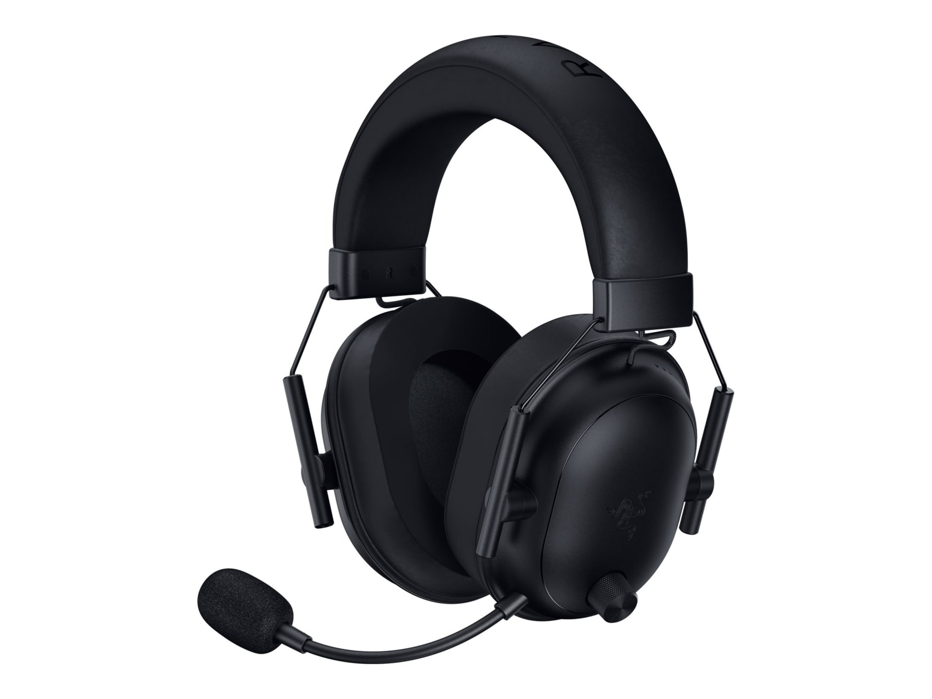 Razer BlackShark V2 HyperSpeed - headset