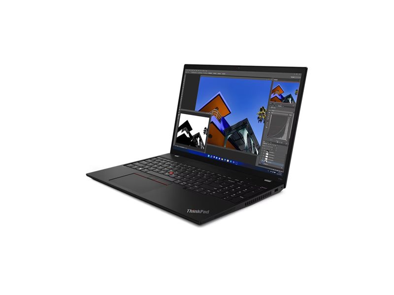 Lenovo ThinkPad P16s Gen 2 - AI Ready - 16" - AMD Ryzen 7 Pro - 7840U - AMD PRO - 32 GB RAM - 512 GB SSD - English