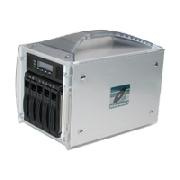 MicroNet Platinum RAID/JBOD FireWire 800 + USB 2.0 - hard drive array