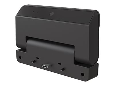 MicroTouch camera module