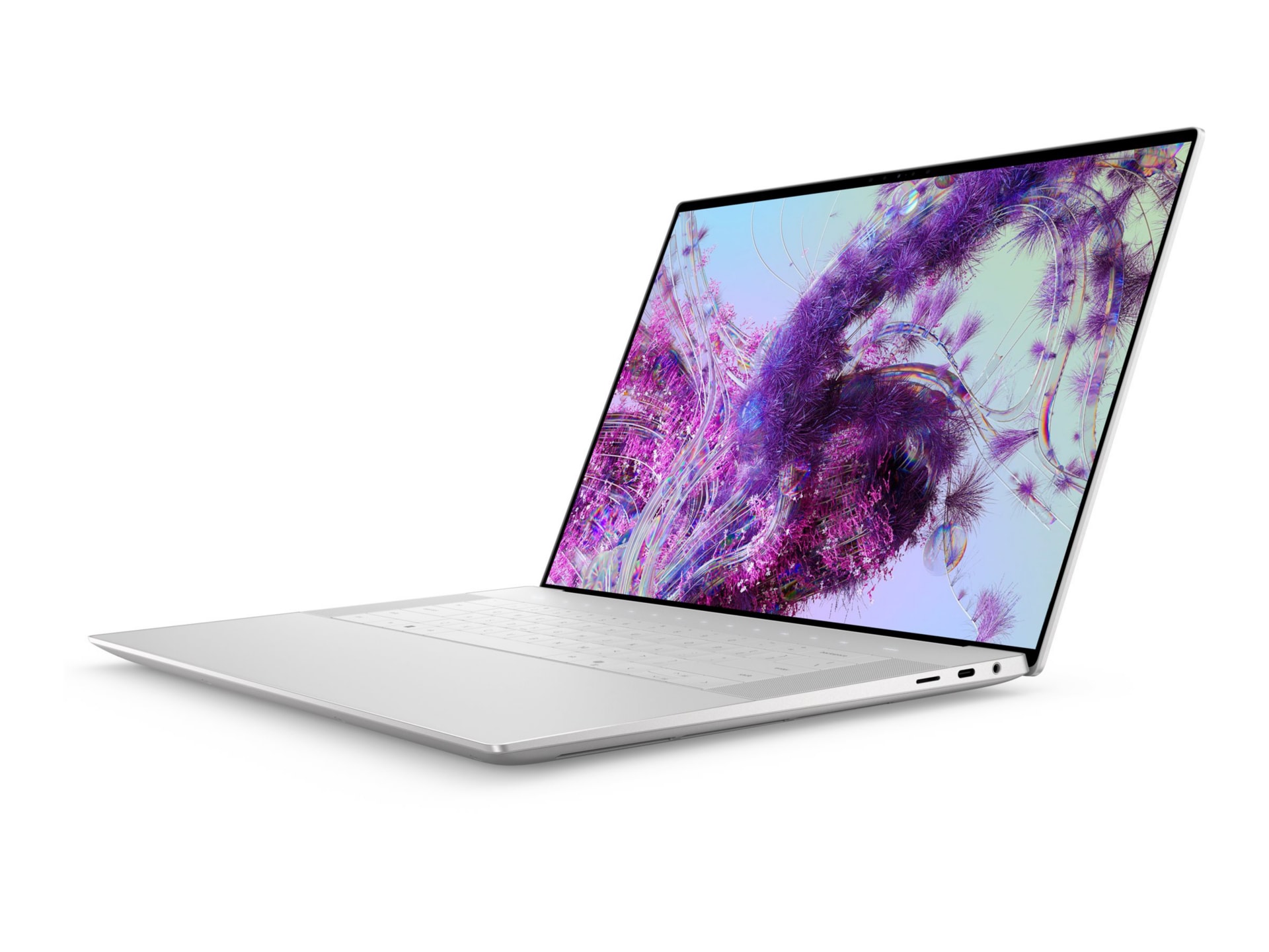 Dell XPS 16 9640 - AI Ready - 16.28" - Intel Core Ultra 9 - 185H - 32 GB RAM - 1 TB SSD