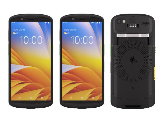 Zebra TC53E - data collection terminal - Android 17 - 128 GB - 6" - TAA Com