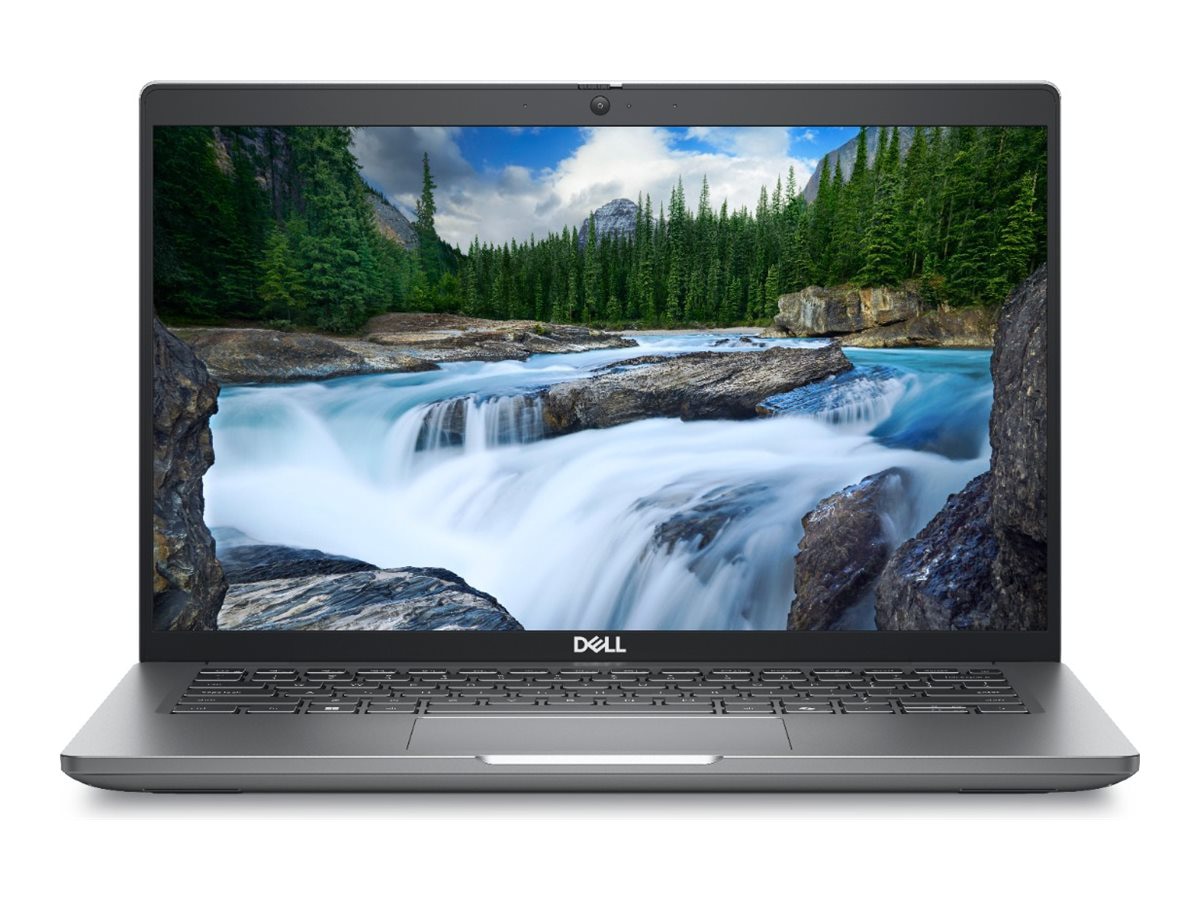 Dell Latitude 5450 (Version 2024) - AI Ready - 14" - Intel Core Ultra 7 - 165U - vPro Enterprise - 32 GB RAM - 512 GB